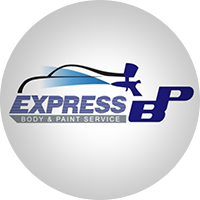 โลโก้ ศูนย์บริการมาตรฐานและศูนย์ซ่อมตัวถังและสี