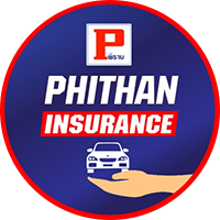 โลโก้ ธุรกิจประกันภัย