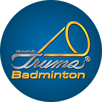 โลโก้ ทรัมแบดมินตัน